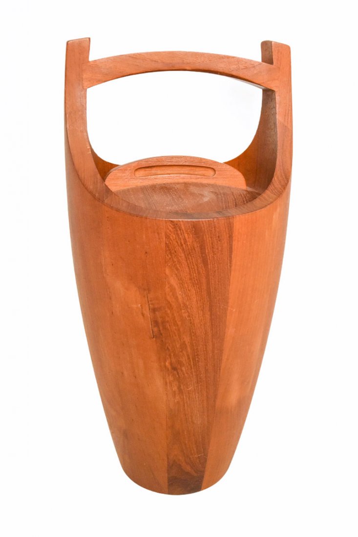 Jens Quistgaard Dansk Design Ice Bucket (1 of 4)