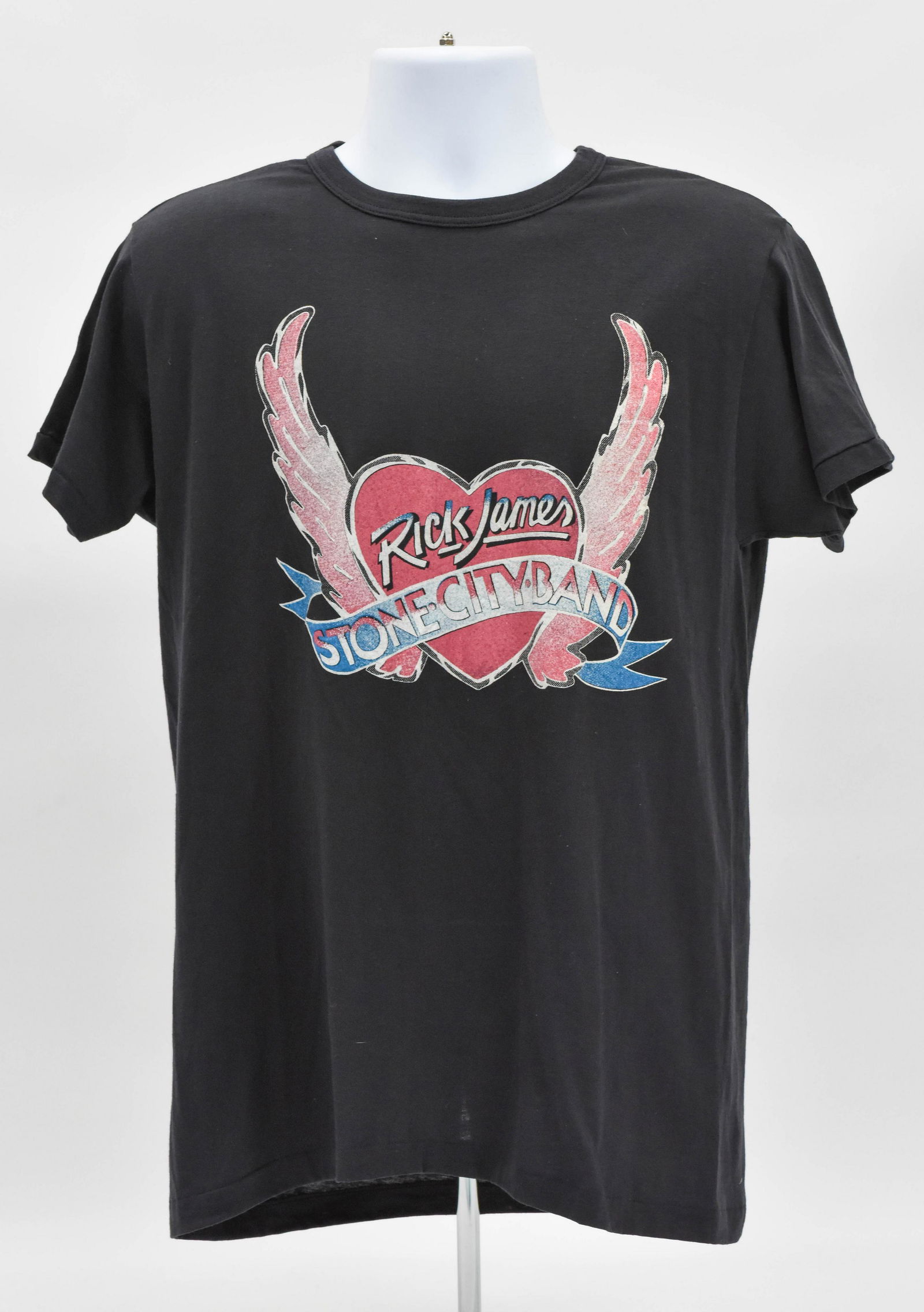 トップス 90's Rick James \
