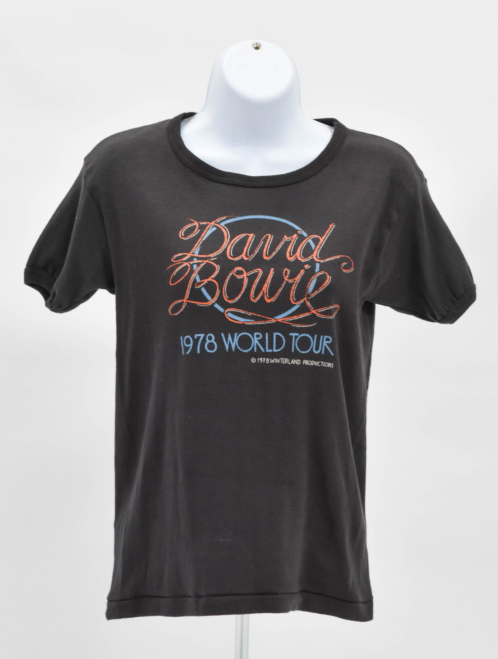 トップス 90's Rick James \"20TH ANNIVERSARY TOUR T Rick James Official Site and Merchandise – Rick James Merch