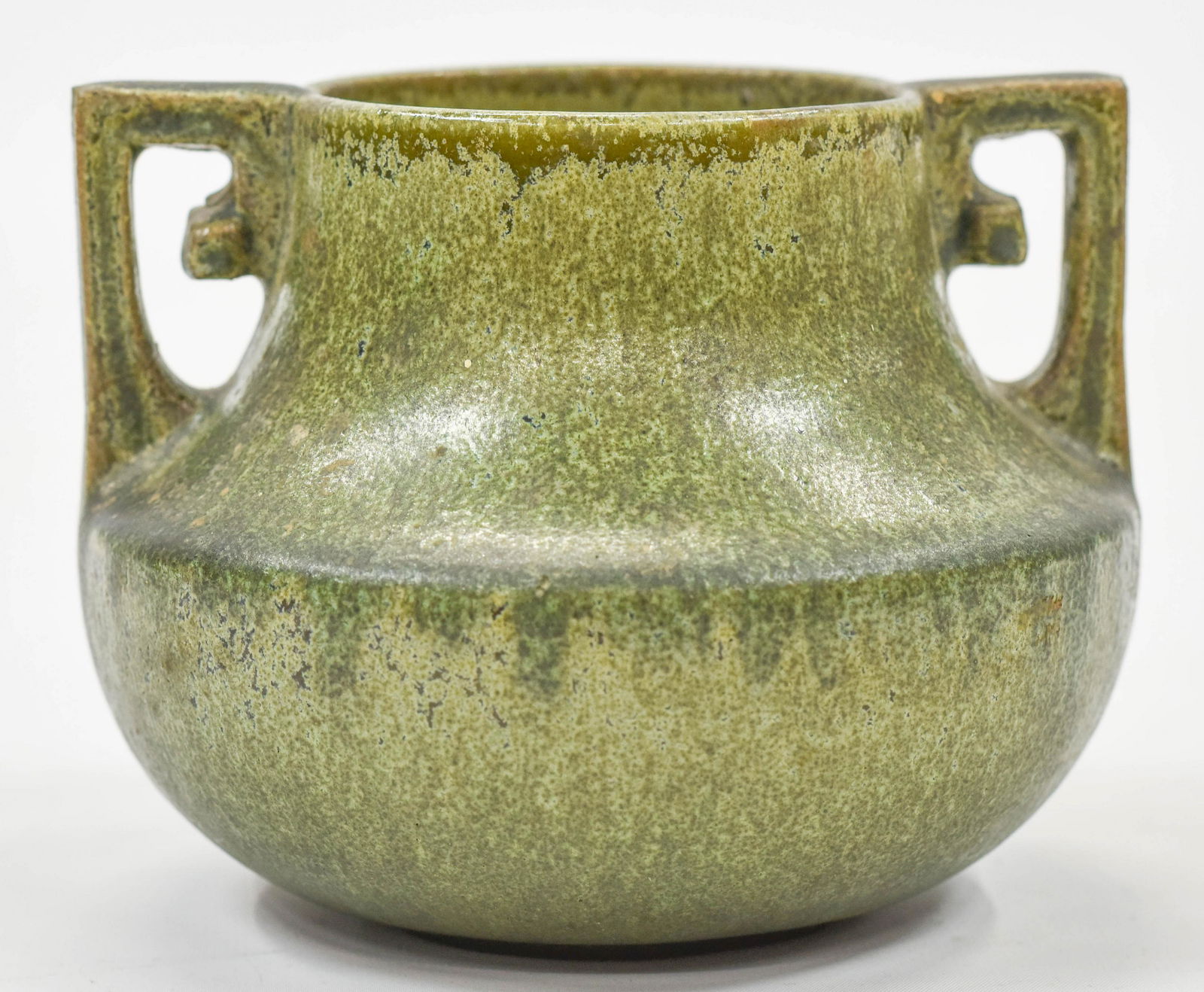 Matte Glaze Fulper Pottery (1 of 6)