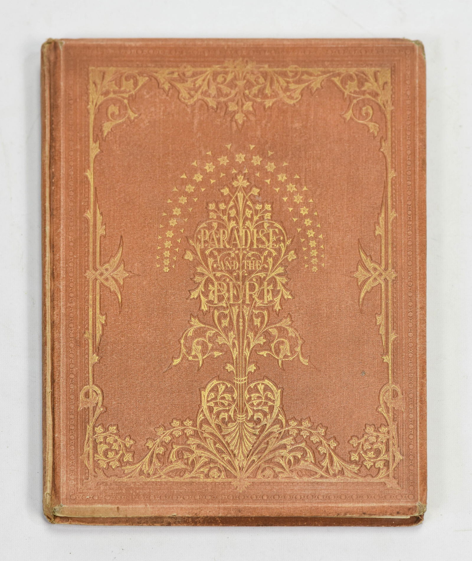 Moore, Thomas. Paradise and the Peri. (1 of 6)