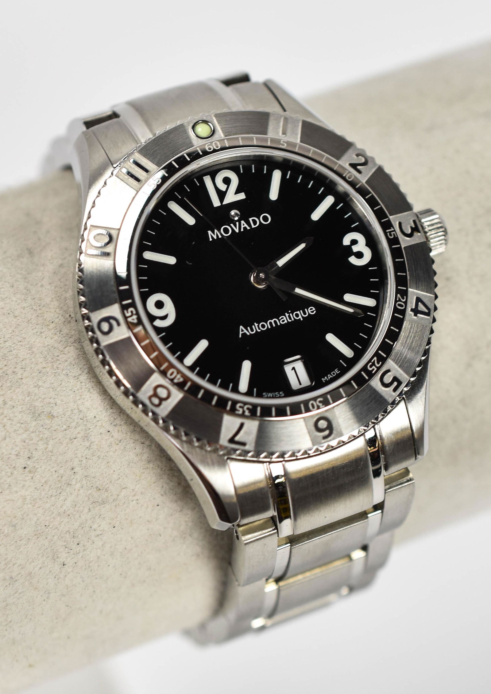 Movado 84 cheap n2 1890
