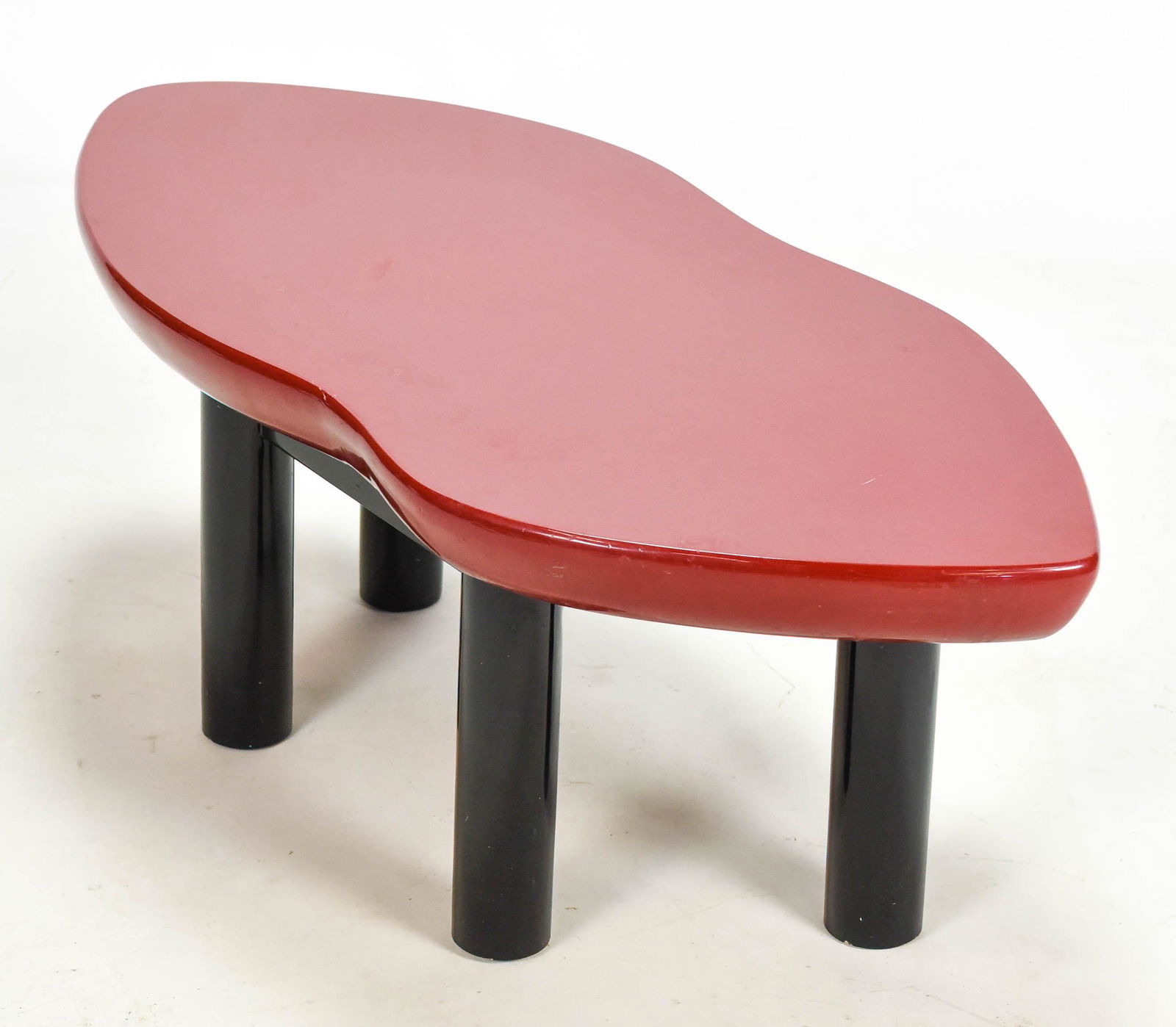 Joan Crawford Lips Coffee Table by Jay Spectre (1 of 7)