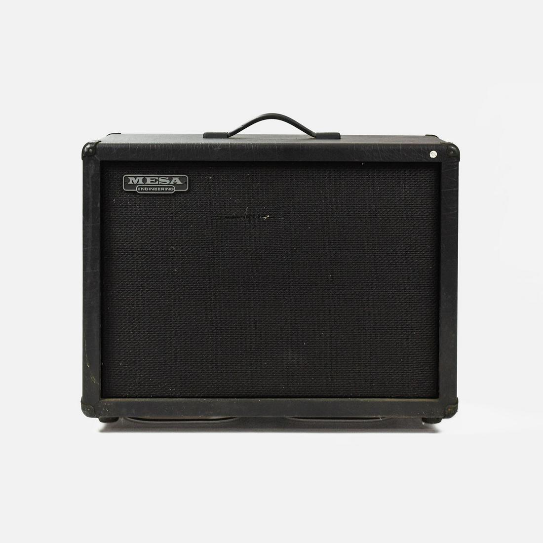 Mesa Boogie Celestion 90 Watt Guitar Amplifier (1 of 7)