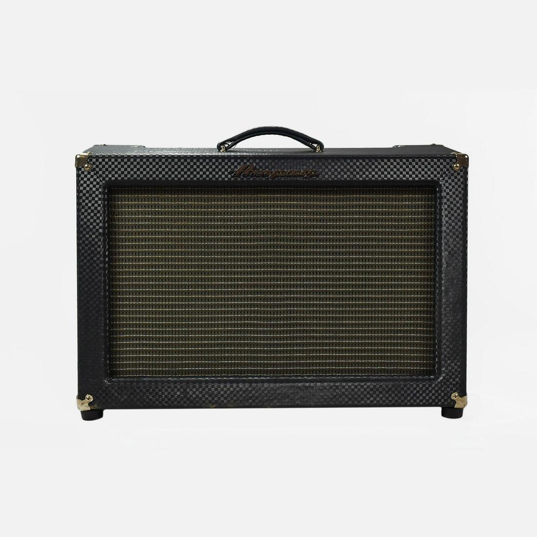 Ampeg Reverberocket R-212R Amplifier (1 of 6)