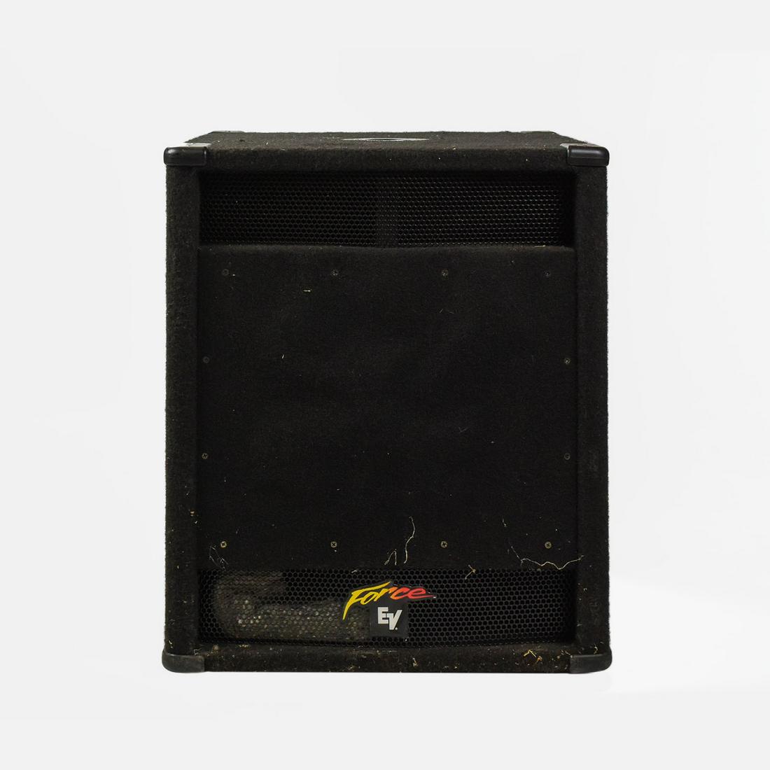 Electro Voice EV Force Sub 300w 15" Subwoofer (1 of 7)