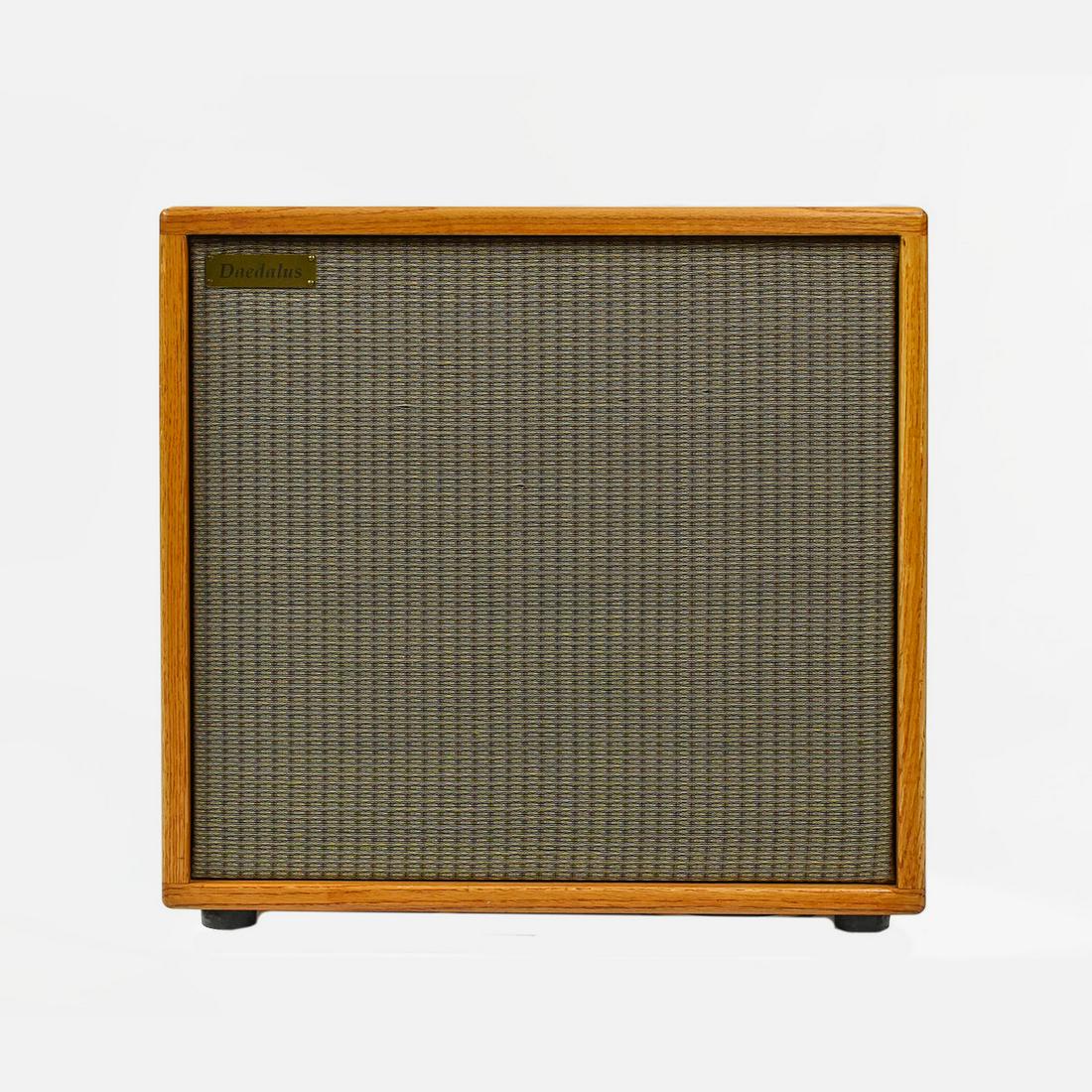 Daedalus S-82 High Power Acoustic Instrument Speaker (1 of 9)