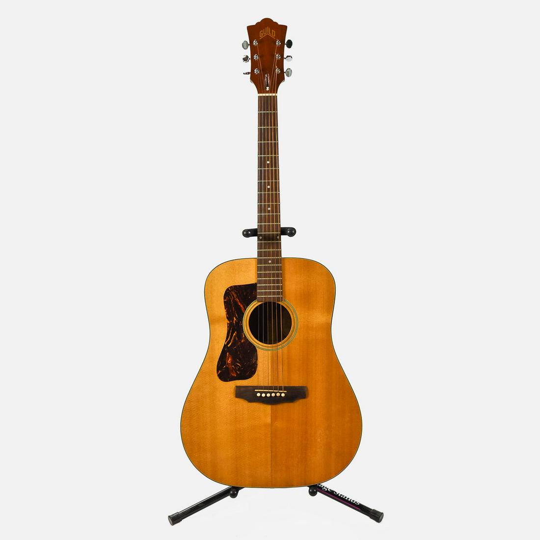 Guild d35 2024 for sale