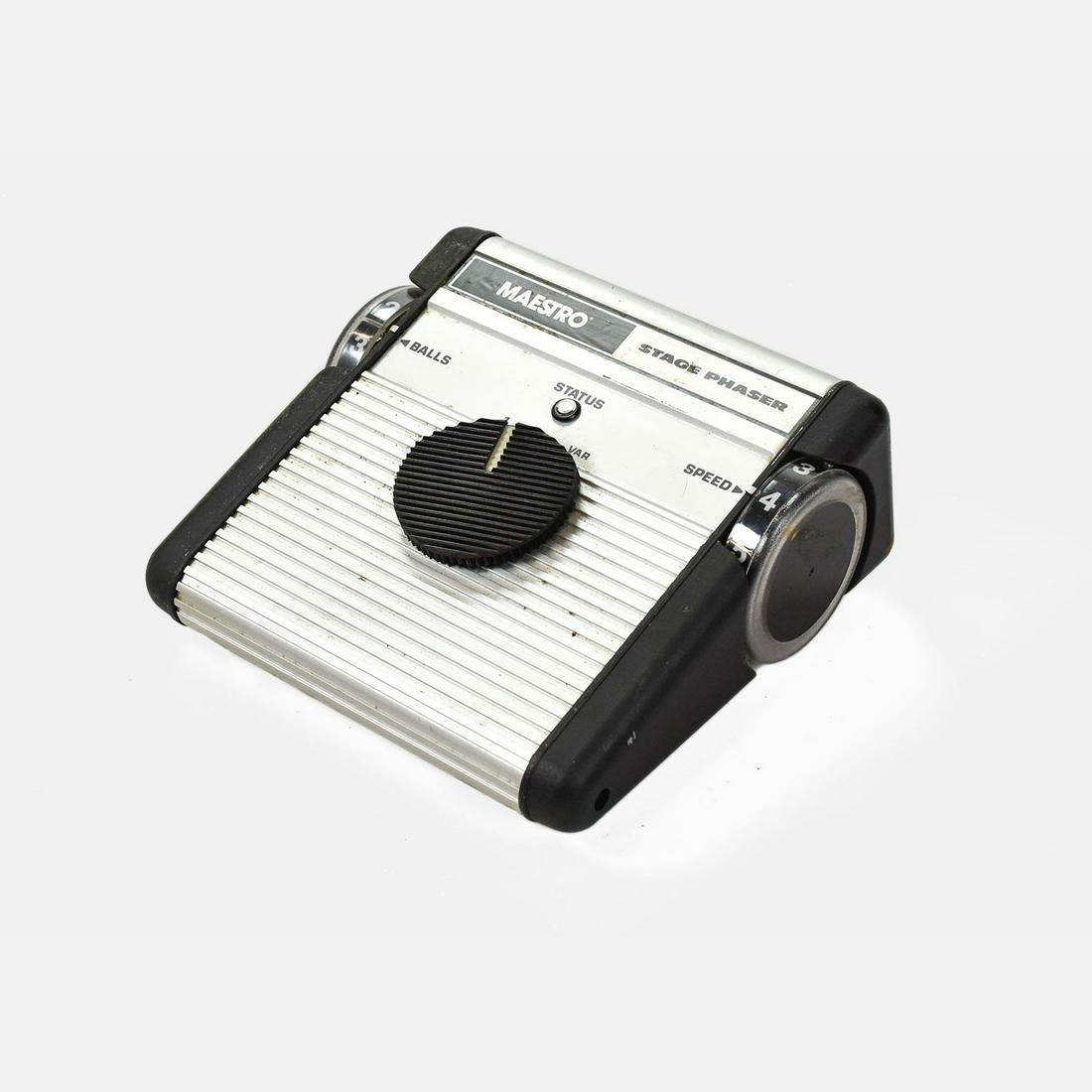 人気の贈り物が Maestro Stage Phaser Mpp/msp 274a 1970s ギター
