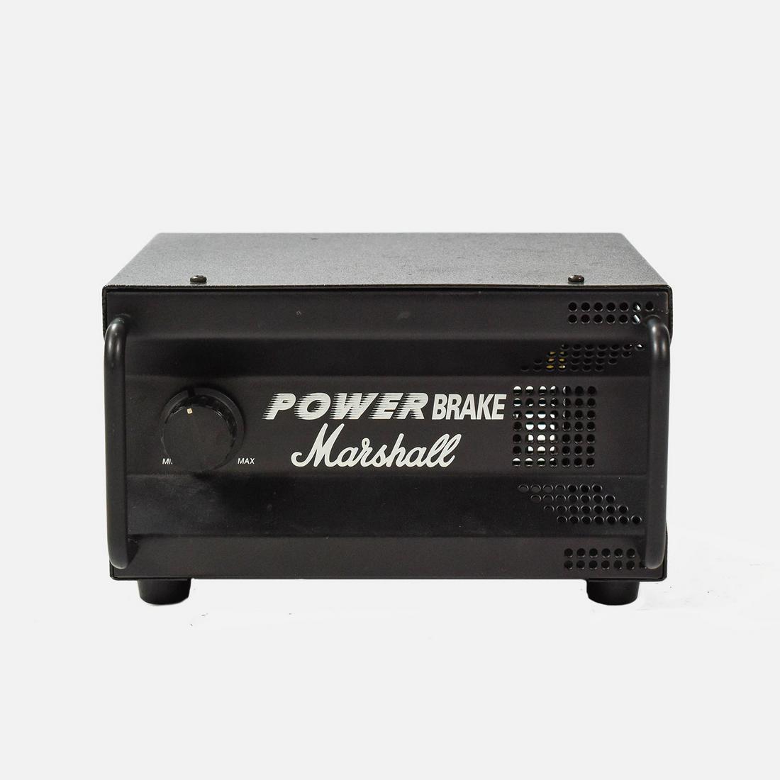 Marshall Power Brake PB-100 Attenuator (1 of 5)