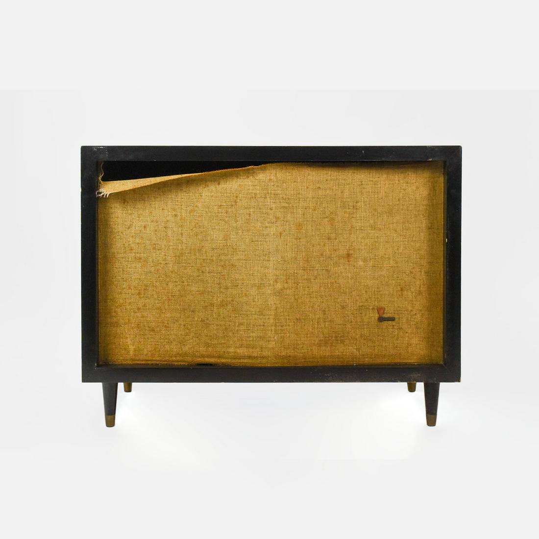 Vintage JBL Signature C38 Speaker Cabinet #2 (1 of 7)