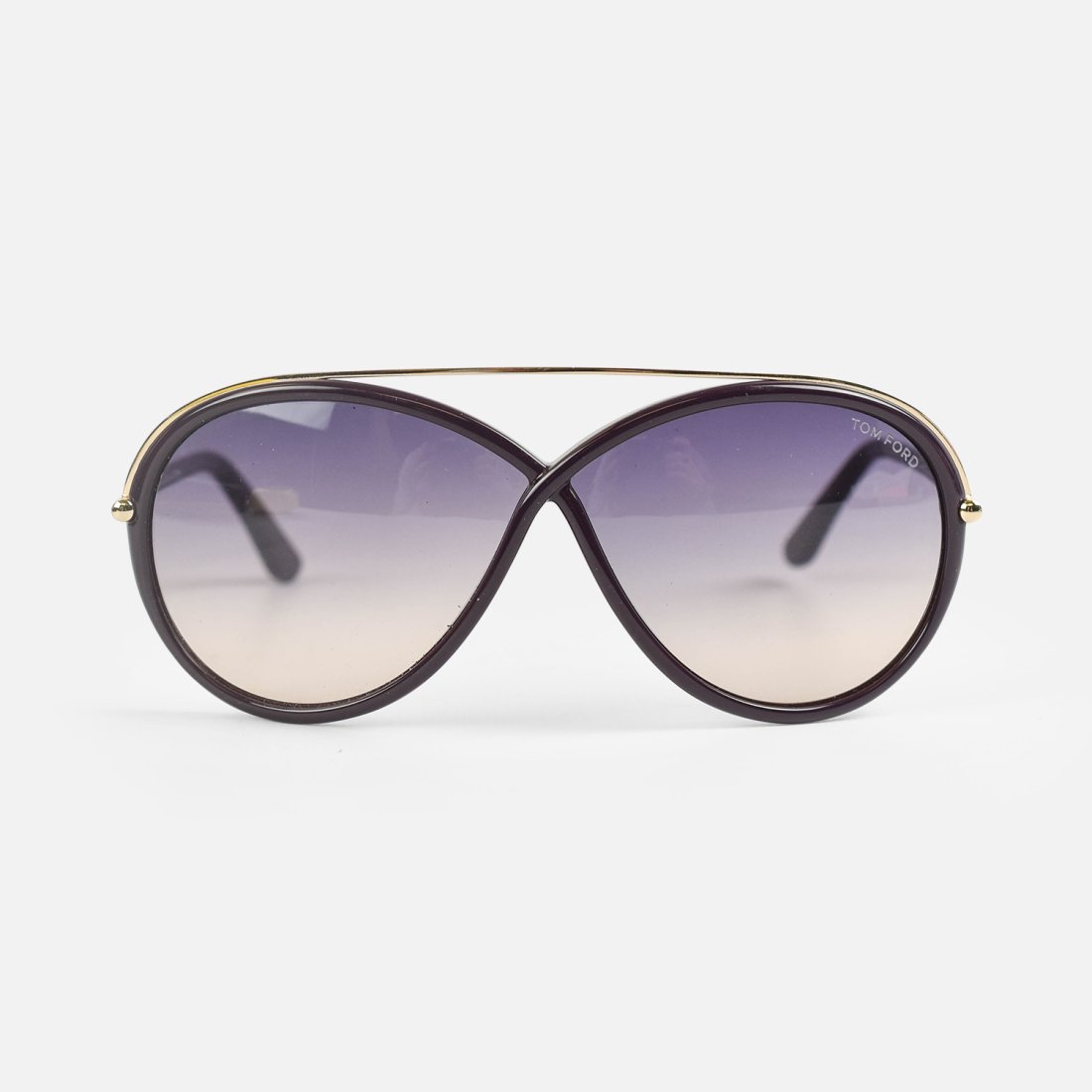 TOM FORD  Tamara Sunglasses (1 of 15)