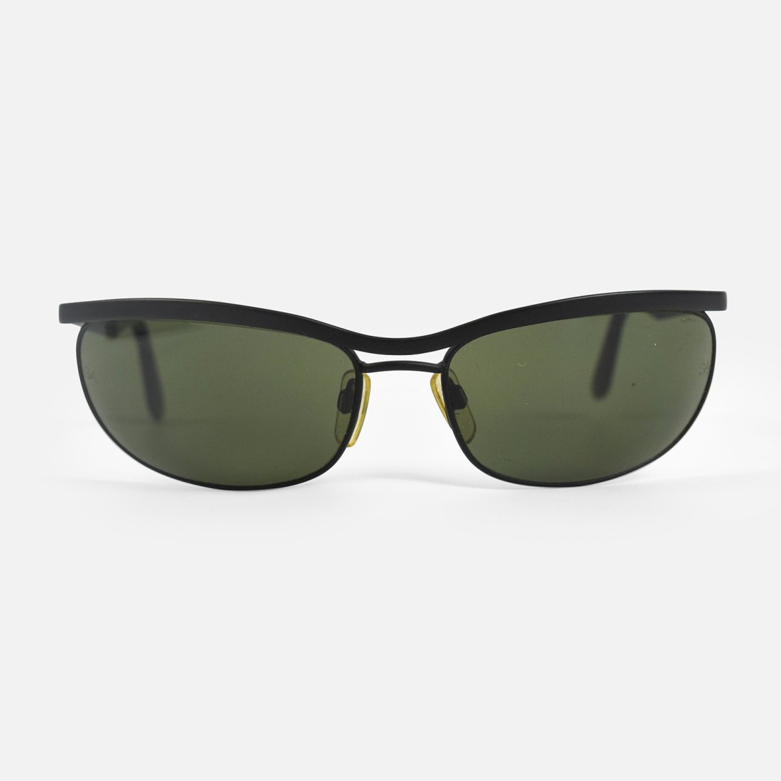 GIORGIO ARMANI Vintage Mens Sunglasses (1 of 8)