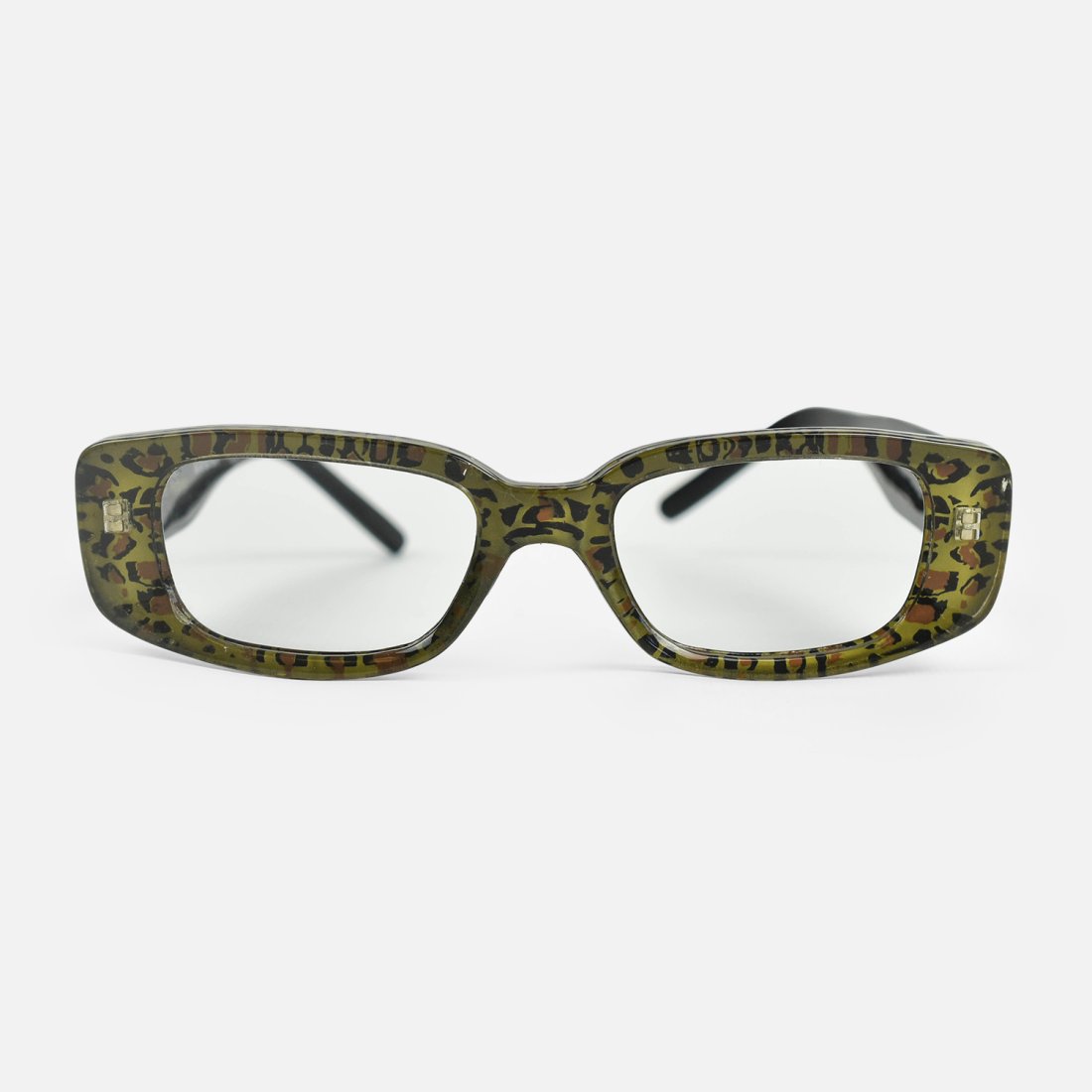GUCCI Vintage Eyeglass Frames (1 of 7)