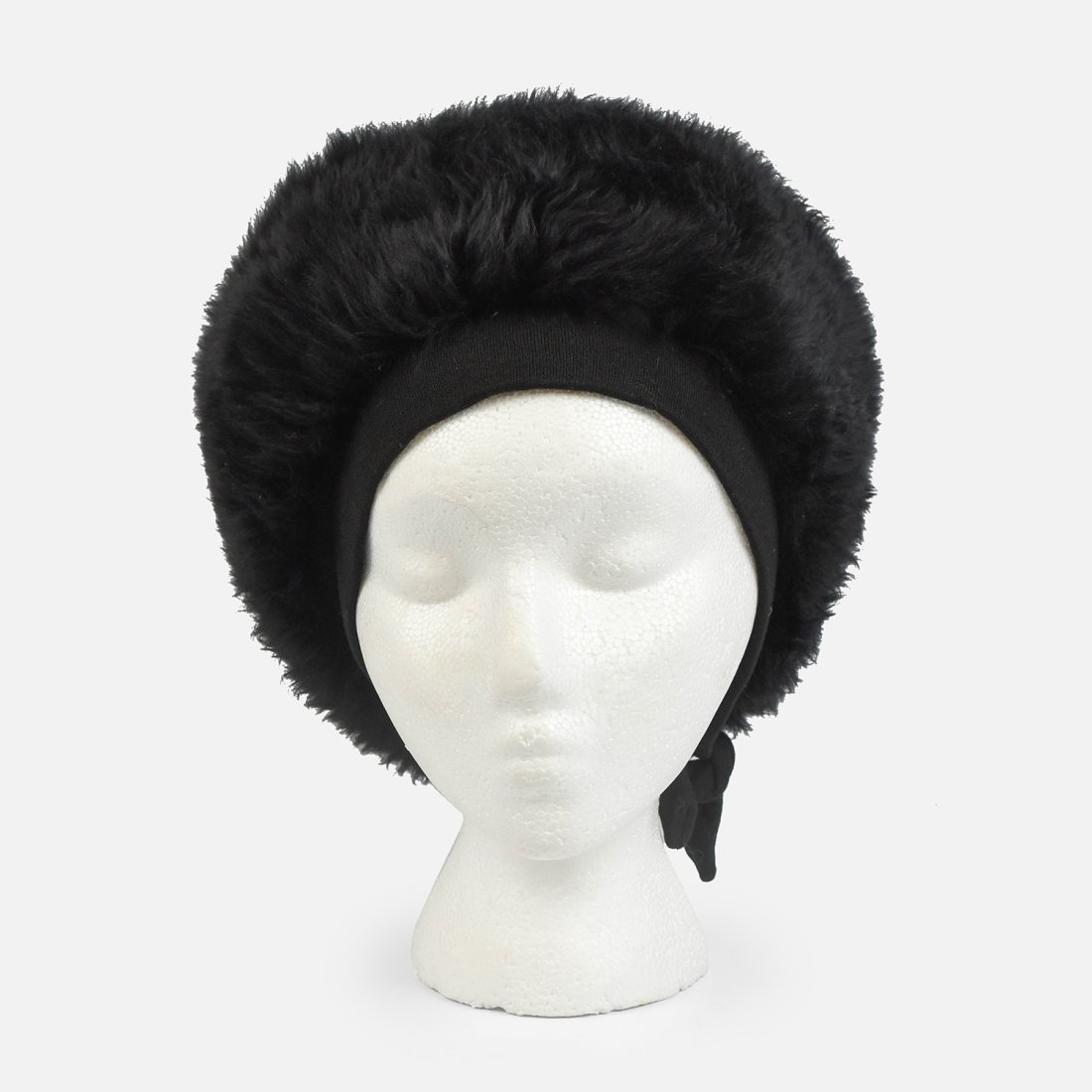 Yves Saint Laurent For Lord And Taylor Vintage Ladies Hat