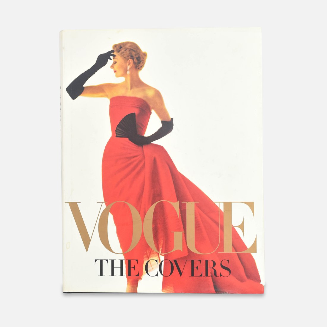 VOGUE The Covers By: Published in 2011 by Abrams.
