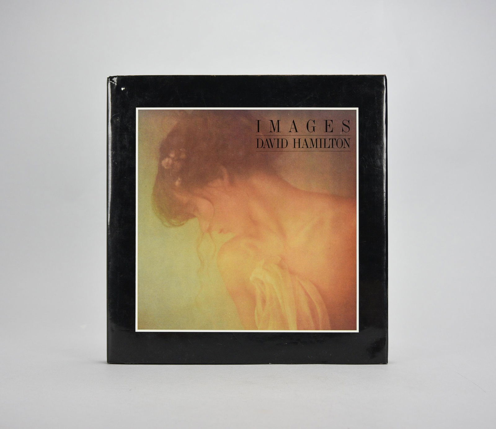 【希少本】1974年出版 David Hamilton: Souvenirs Souvenirs by Hamilton (David) | Couverture rigide | Biblio
