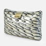 ELAINE Italy Clutch Hardshell HandBag Clutch