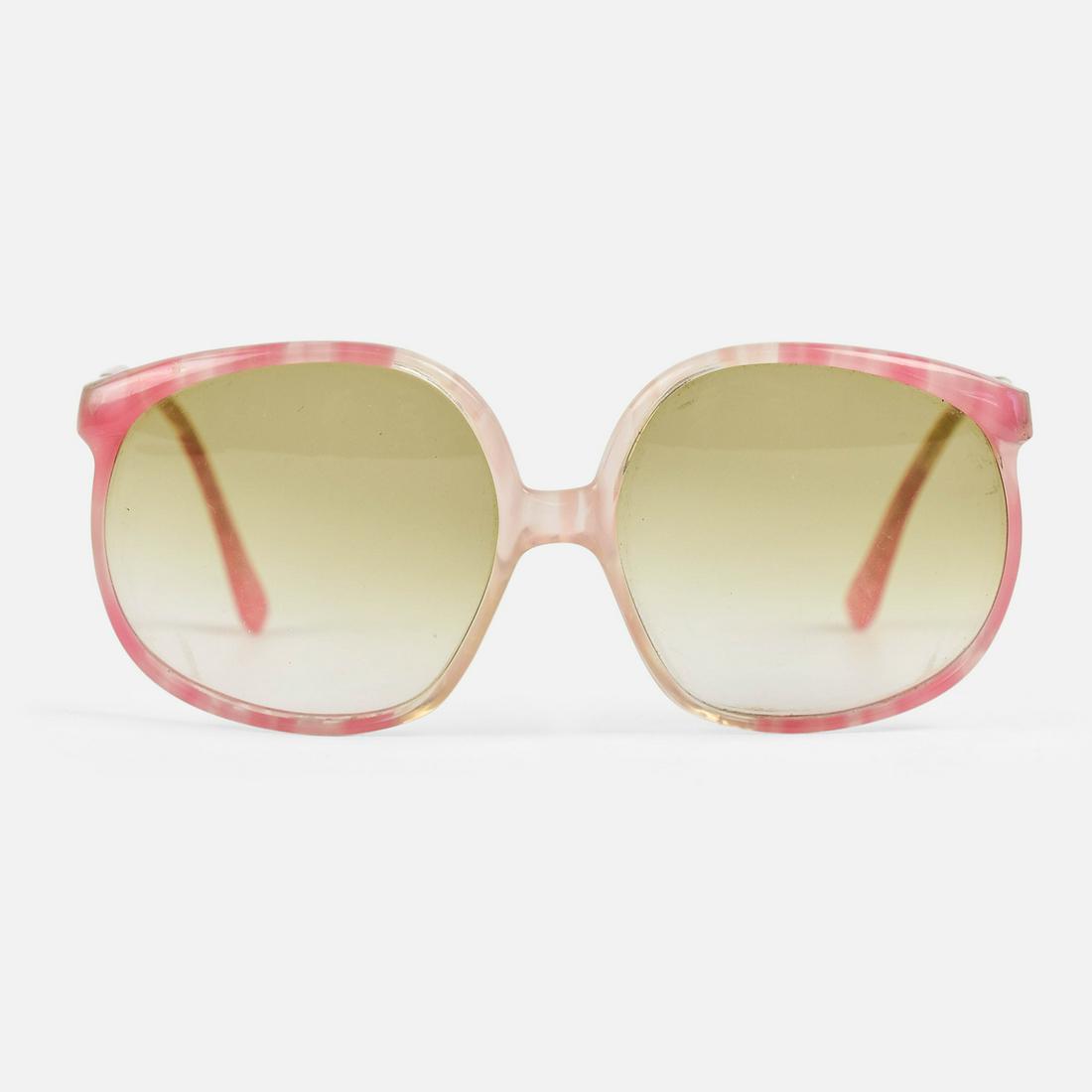 COSMETICA MYA Vintage MOD  Italian Sunglasses (1 of 8)