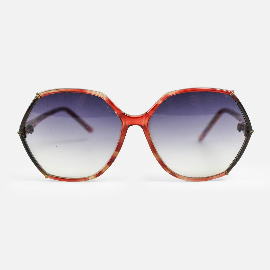 OMBRE Vintage MOD Women's   Sunglasses (1 of 5)