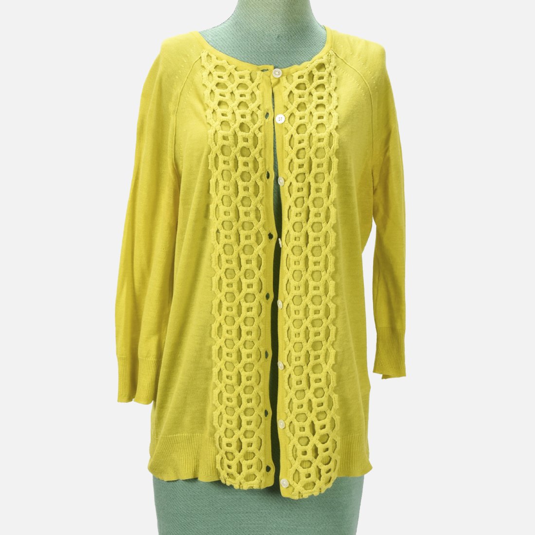 TORY BURCH Sweater Size M (1 of 5)