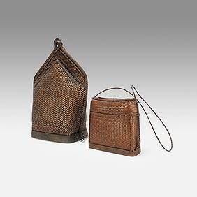 Tribal & True Versi Bag Tribal & True Versi Bag