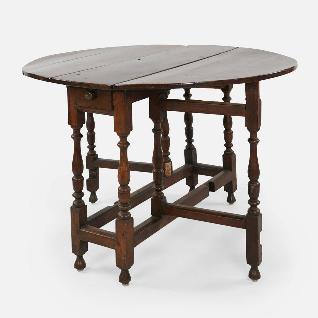 Oakley gateleg deals table