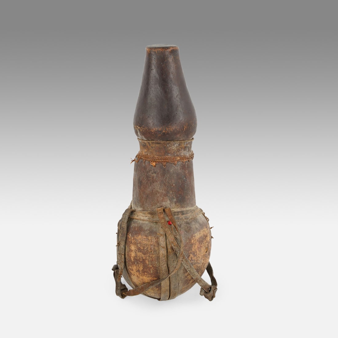 Samburu/Turkana African Tribal Water Vessel Kenya (1 of 9)