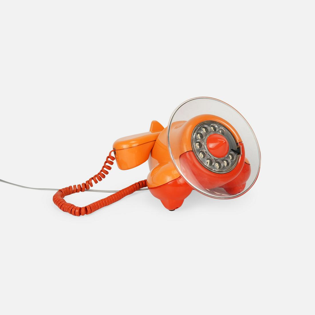 Alexander Graham Plane Telephone by Northern Telecom (1 of 10)