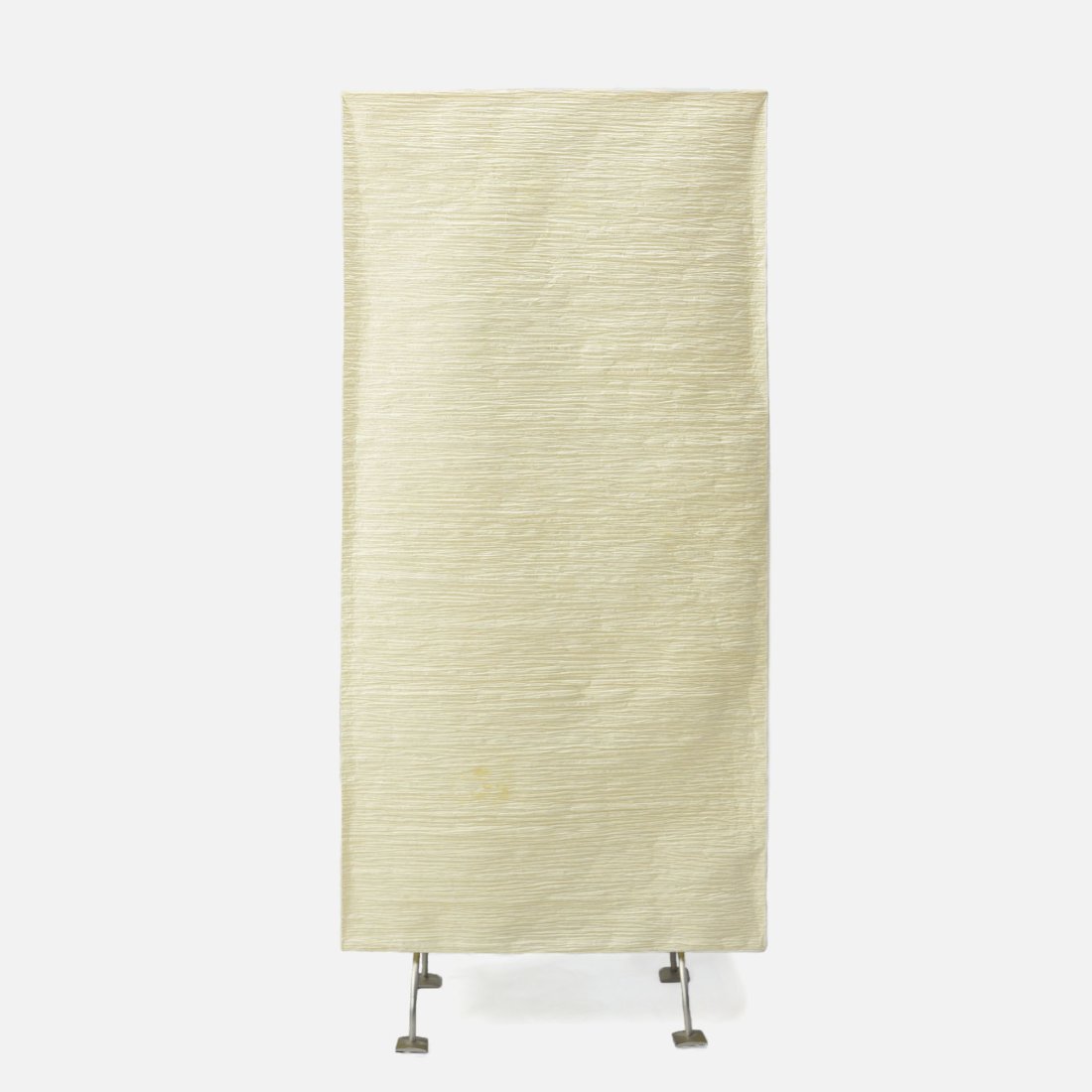 Vintage Ikea Orgel Rice Paper Floor Lamp (1 of 11)