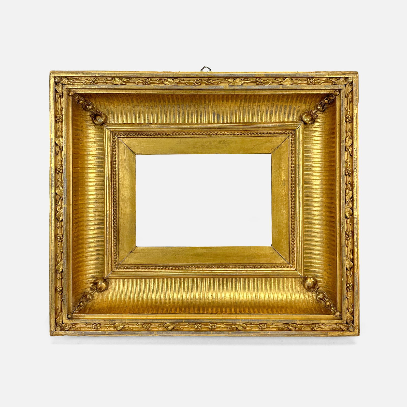 Excellent Antique Gilt Wood Frame (1 of 6)
