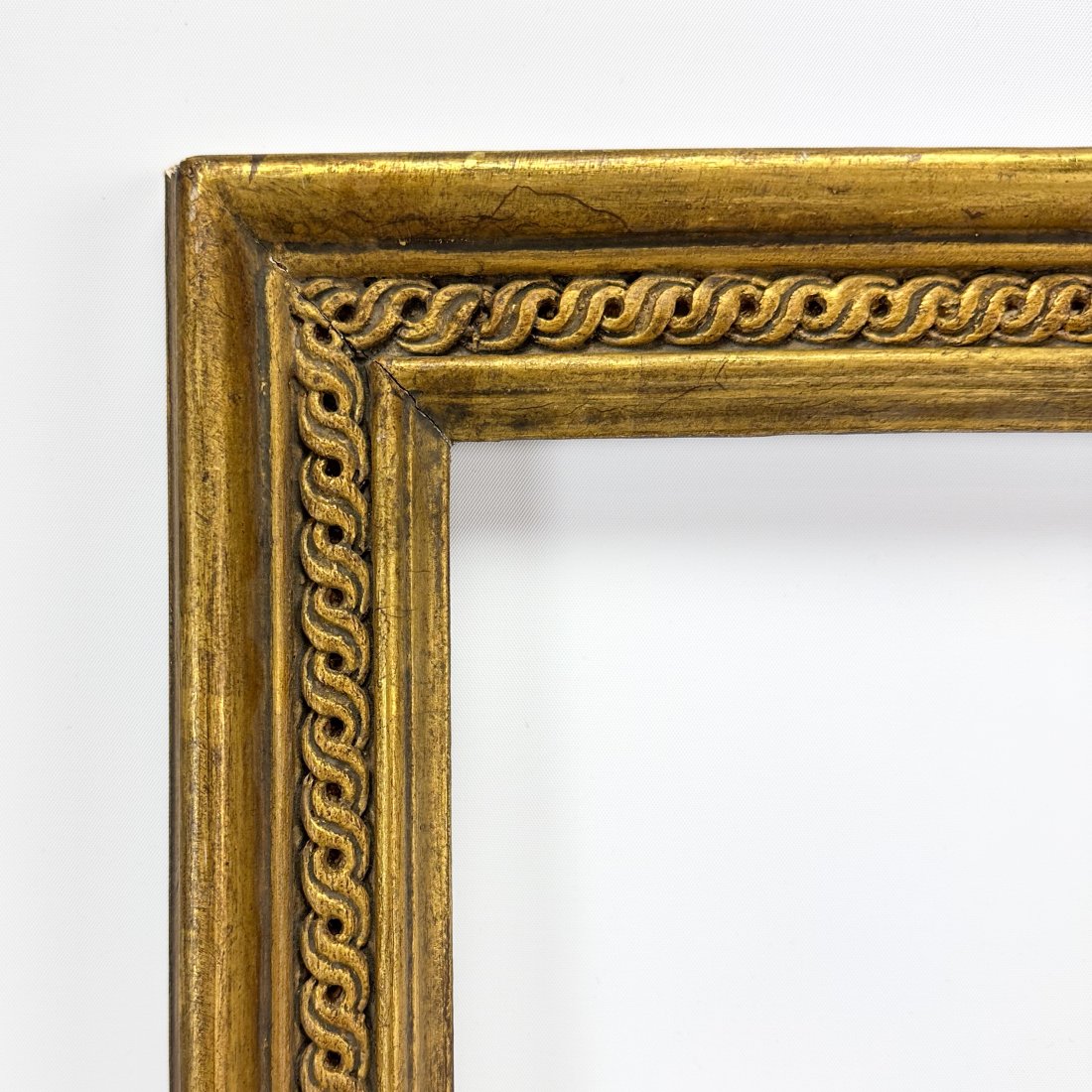 Antique Gilt Wood Picture Frame #1 (1 of 3)