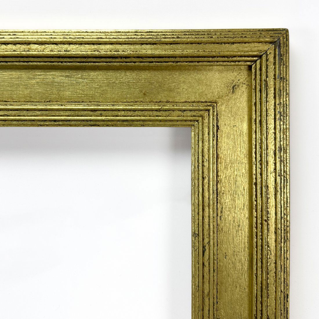Antique Gilt Wood Picture Frame #2 (1 of 3)