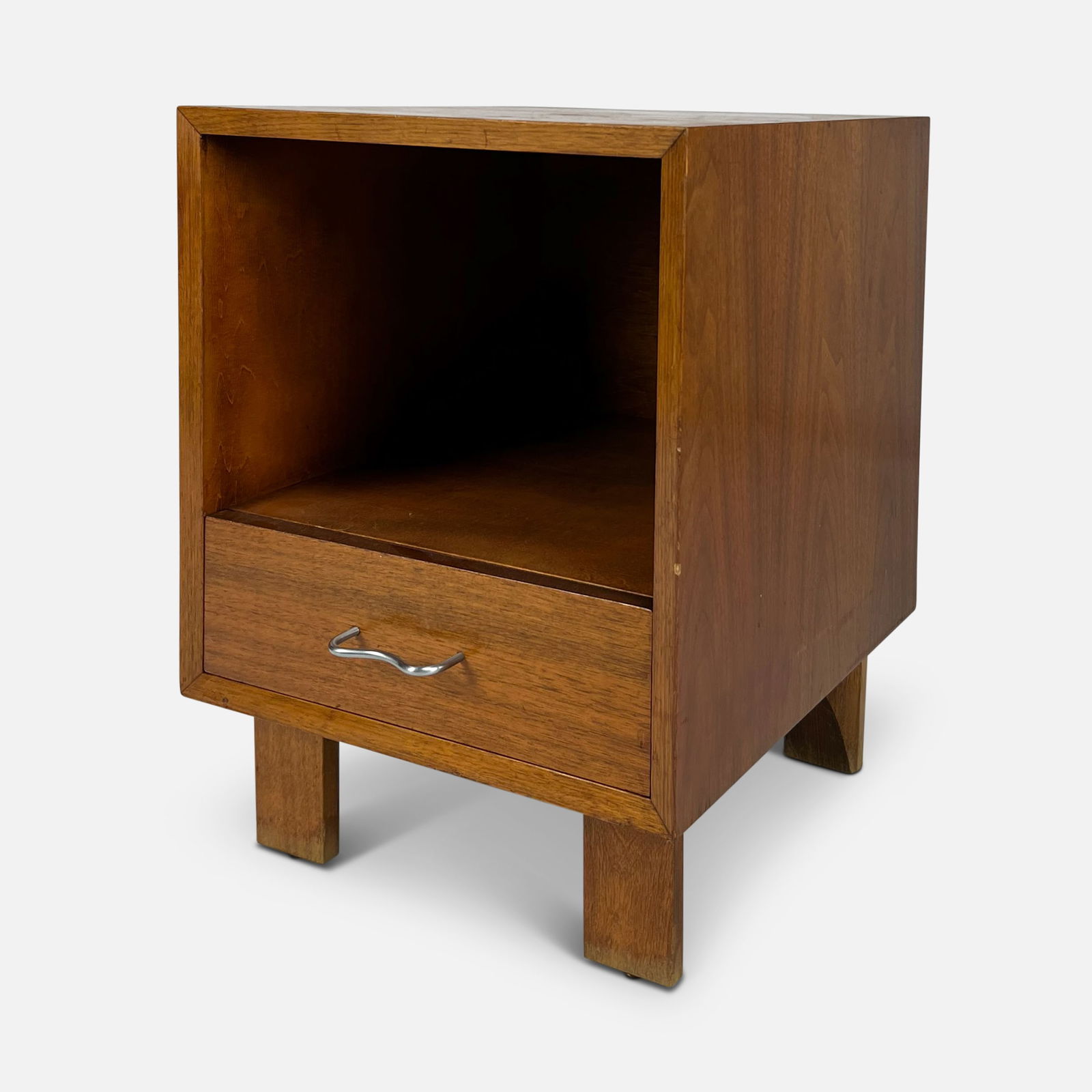 George Nelson for Herman Miller Nightstand (1 of 7)