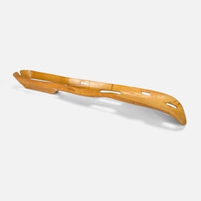 Charles & Ray Eames MCM Leg Splint