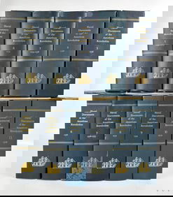 Naval Documents of the American Revolution Complete Eleven Volume Hardcover Book Set