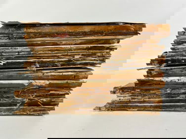 Twenty-Nine Original Antique United States Congressional Pamphlets 1814-1822