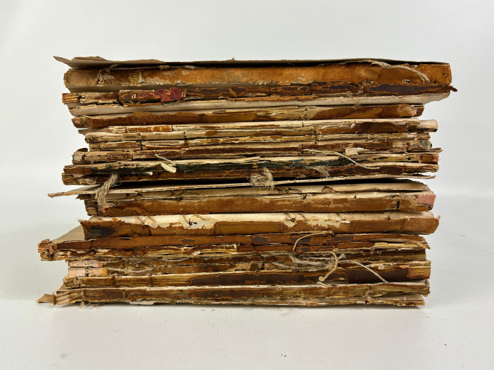 Twenty-Nine Original Antique United States Congressional Pamphlets 1814-1822 (1 of 3)