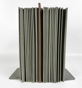 Twenty-Nine Original United States Congressional Pamphlets 1800s-1840s Antique Political Ephemera