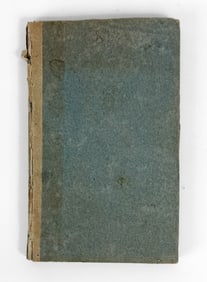 A Hand Book for Infantry Containing the First Principles of Military Discipline 1814 US Army