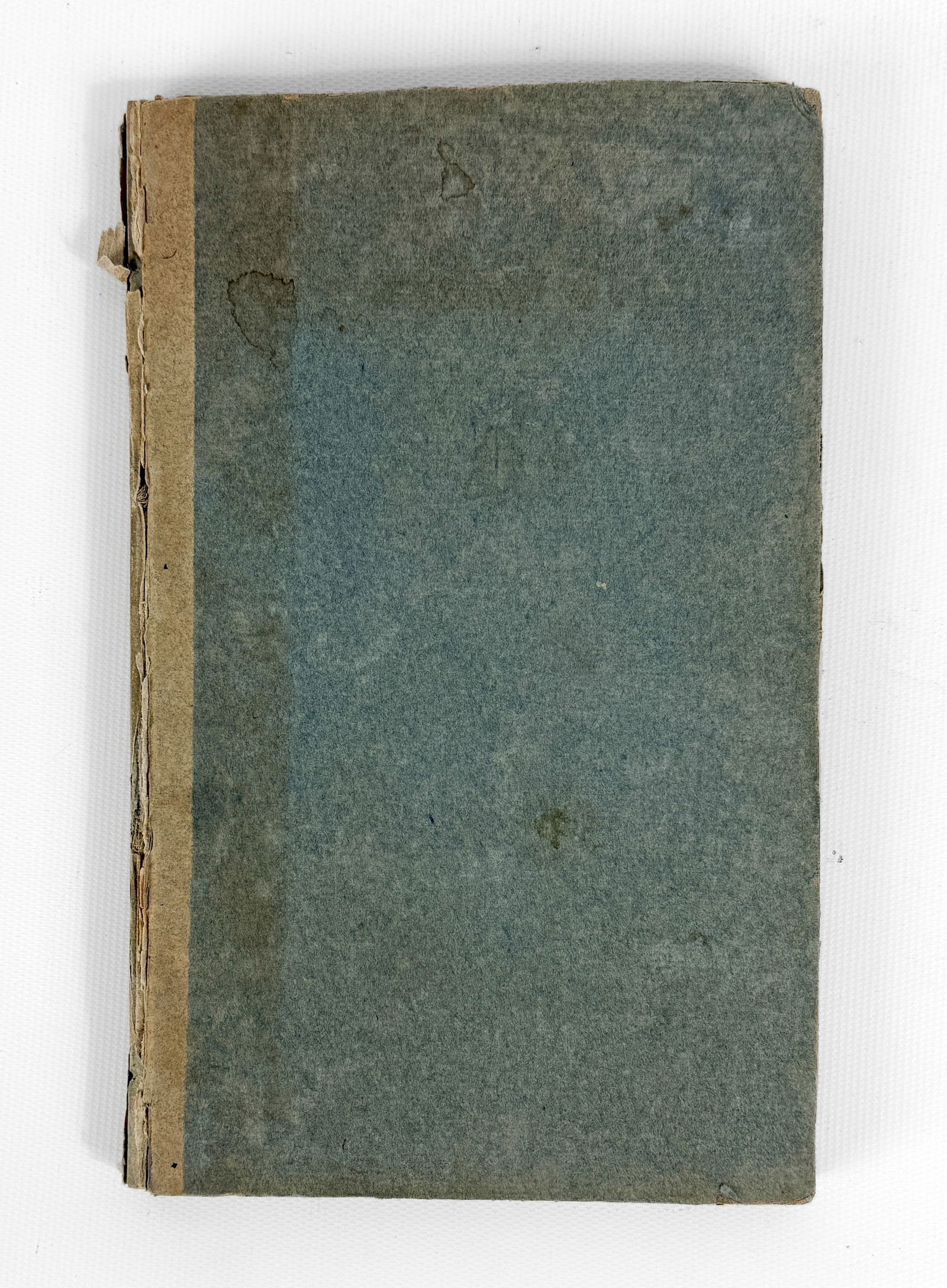A Hand Book for Infantry Containing the First Principles of Military Discipline 1814 US Army (1 of 5)