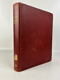 The Naval Dry Docks of the United States 1852 US Military History Book Second Edition