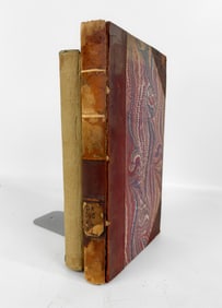 A Sketch of the State of British India; James Bryce, 1810. State Papers British Empire Wm. Knox 1789