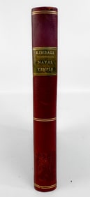 Kimball, Horace: The Naval Temple, 1816