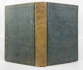 Cruise of the United States Frigate Potomac Round the World