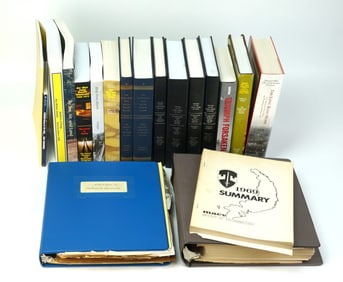 19 Books on the Vietnam War