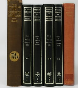 Funk & Wagnalls Standard Dictionary of the English Language 1900