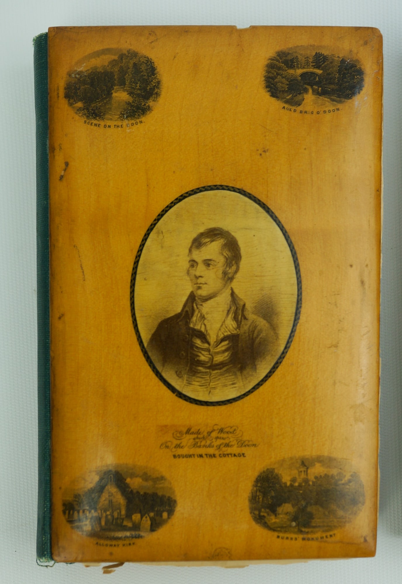 Two 19thC Volumes on Poetry and Politics (1 of 13)