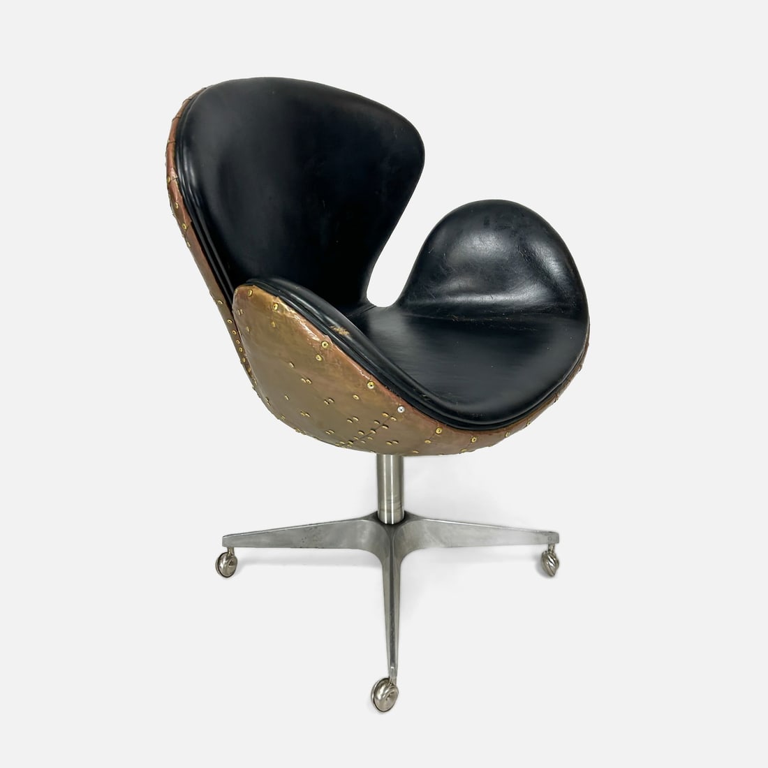 Restoration Hardware "Aviator" Task Chair (1 of 15)