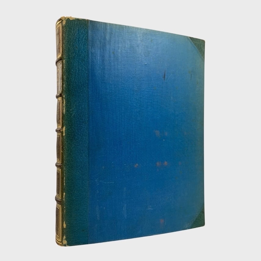 French Sculpture of The Romanesque Period by Paul Deschamps - 1 Vol. - 1930 Antique Book: Pub. by The Pegasus Press, Paris. Volume in overall fair age appropriate condition. Please enlarge photos to see details. We do not provide in-house shipping! We have a close relationship with our loc